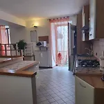 Deby House Apartman Oggebbio