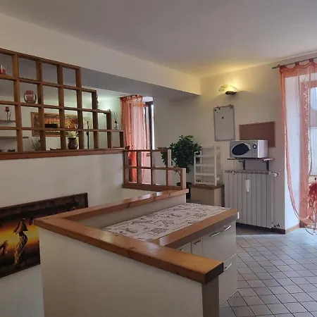 Deby House Apartment
