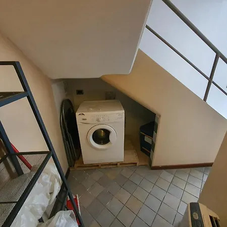 Deby House Апартаменты Оджеббио