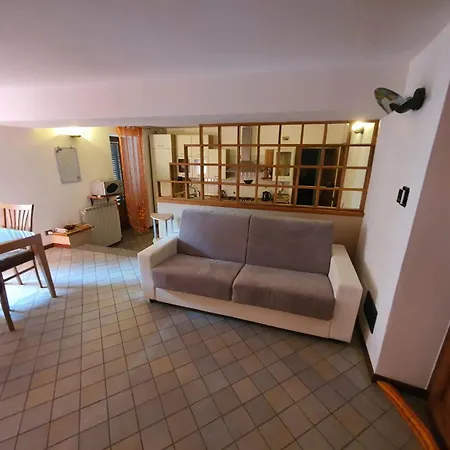 Deby House Апартаменты Оджеббио