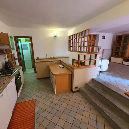Deby House * Оджеббио
