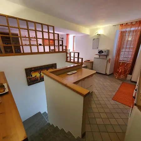 Deby House Appartement *