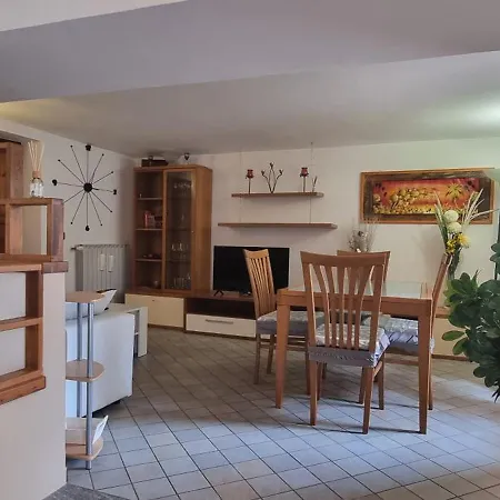 Deby House