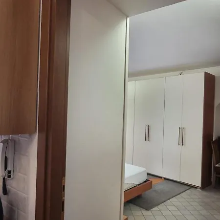 Deby House Apartment