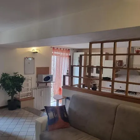 Deby House 公寓