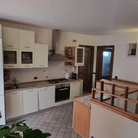 Deby House Apartment *