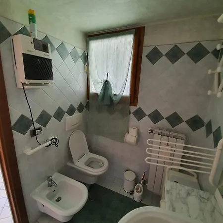 Deby House Apartment
