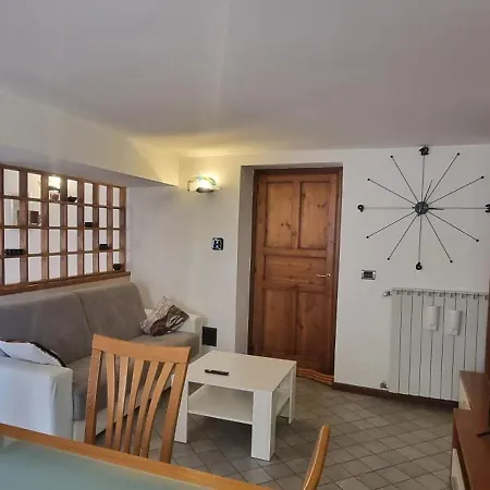 Deby House Apartment *