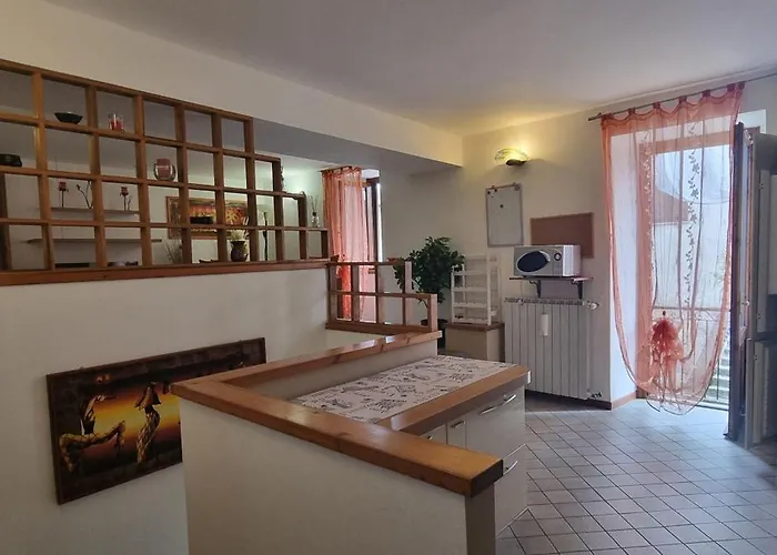 Deby House Apartament