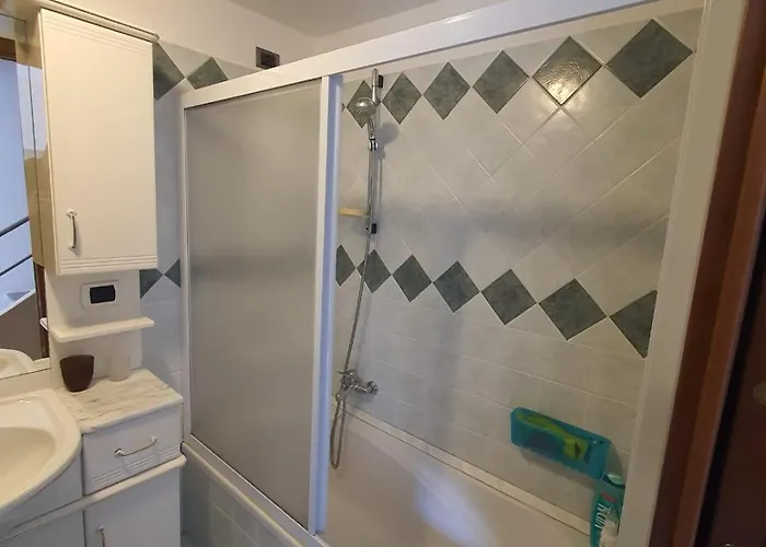 Appartement Deby House Oggebbio