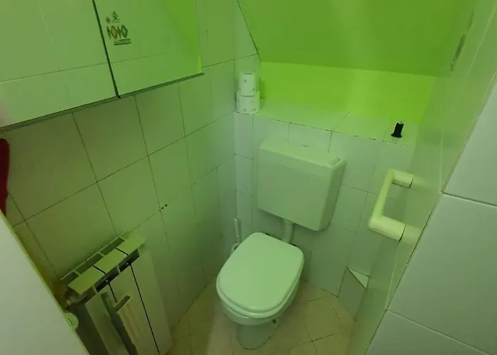 Apartament Deby House Oggebbio