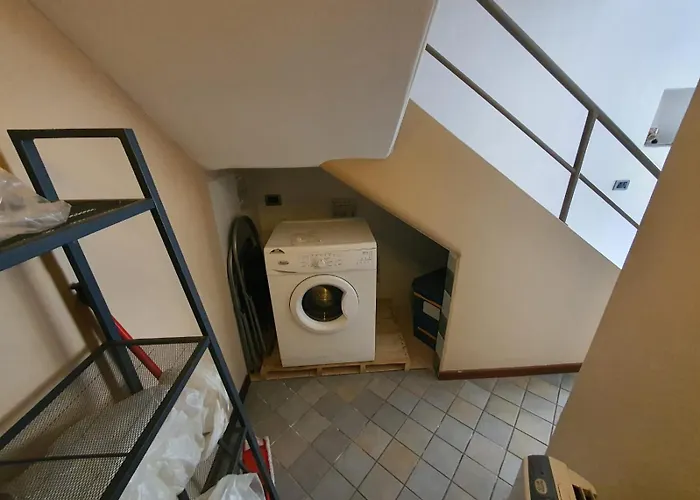 Deby House Appartement Oggebbio