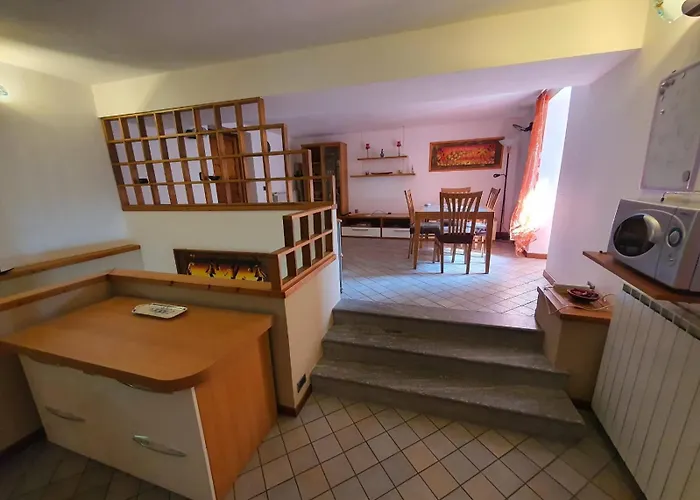 Deby House Appartement *