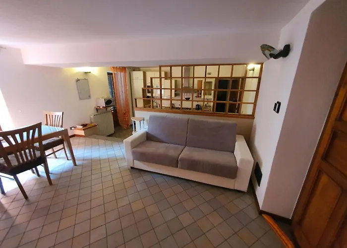 Deby House Апартаменты Оджеббио