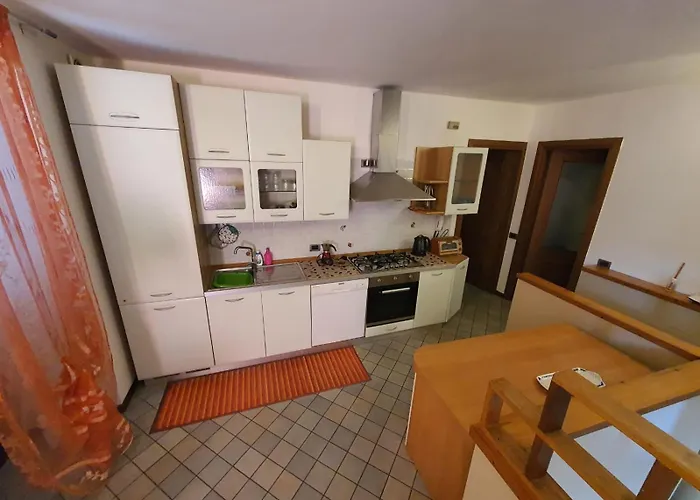 Deby House Апартаменты *