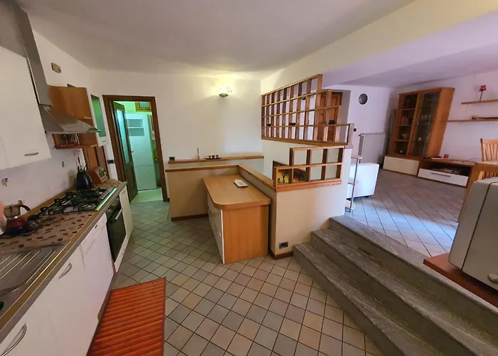 Deby House * Оджеббио