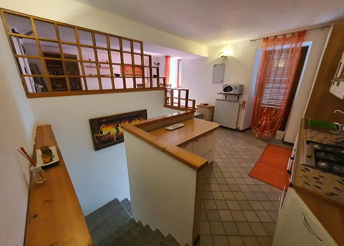 Deby House Апартаменты *