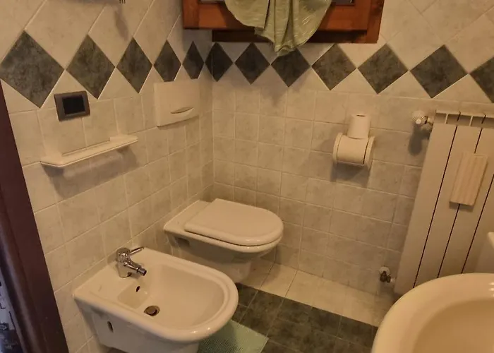 Appartement Deby House *