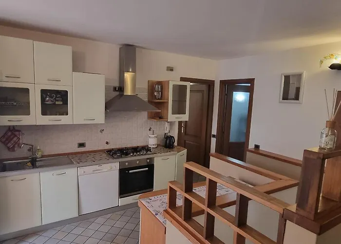 Апартаменты Deby House