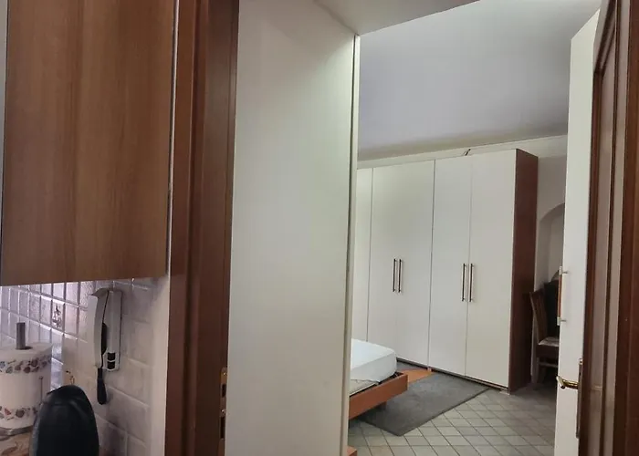 Deby House Appartement