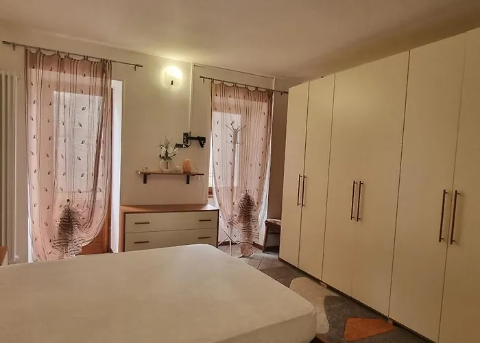Apartament Deby House Oggebbio
