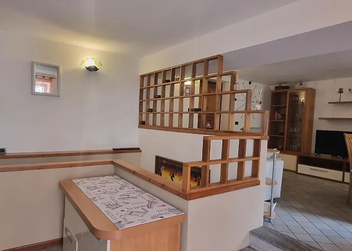 Deby House Appartement