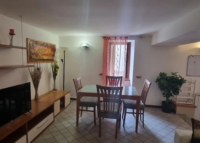 Апартаменты Deby House