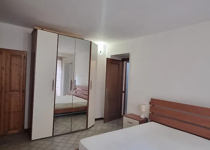Deby House Апартаменты Оджеббио