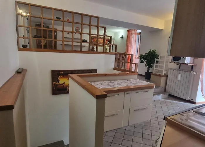 Appartement Deby House