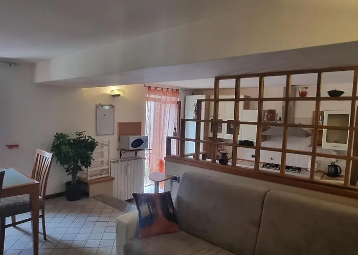 Deby House Апартаменты