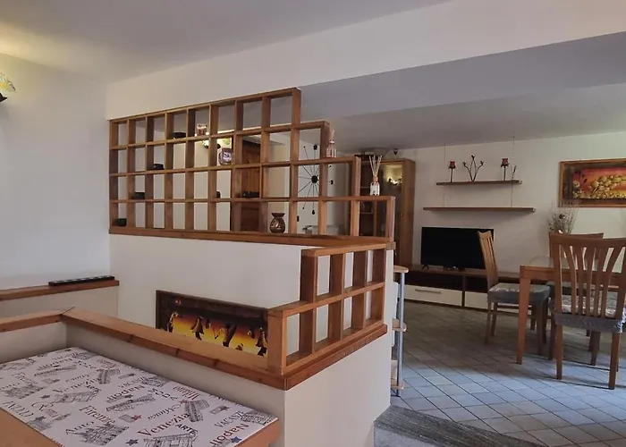 Deby House * Оджеббио