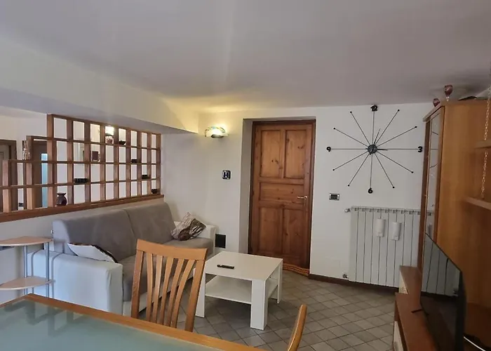 Deby House Оджеббио