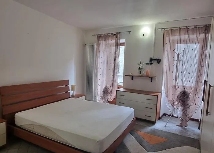 Апартаменты Deby House Оджеббио