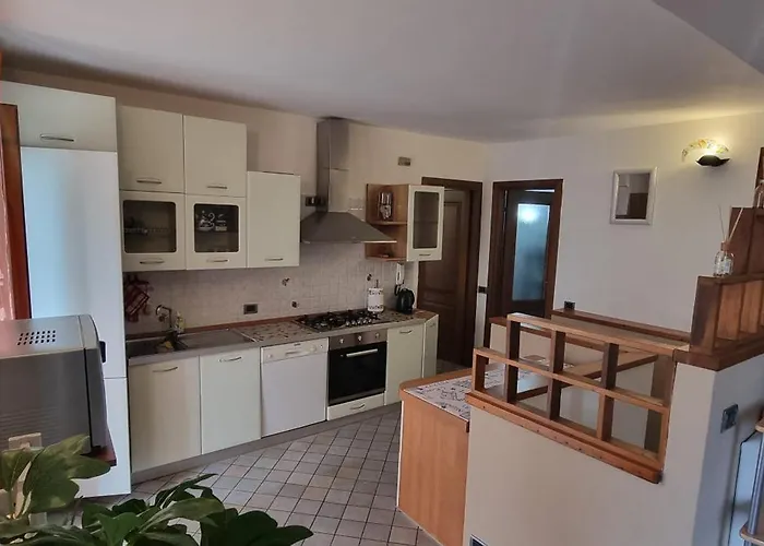 Deby House Апартаменты *